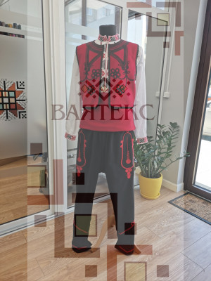 Мъжки носии